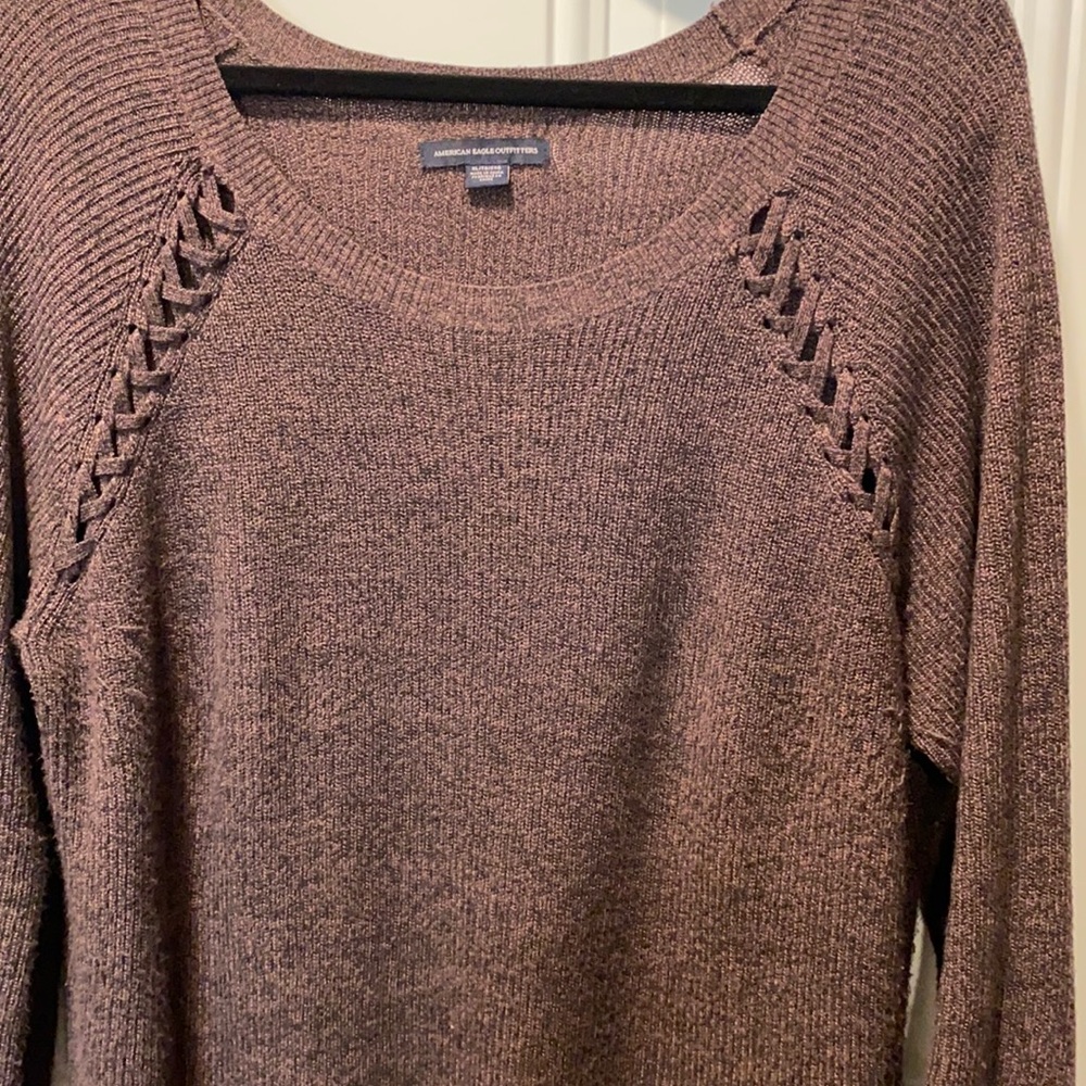 American Eagle Sweater